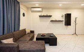 Hestia Apartment!